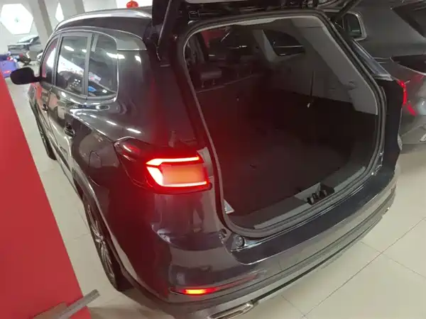 Chery Tiggo 8 PLUS 2021