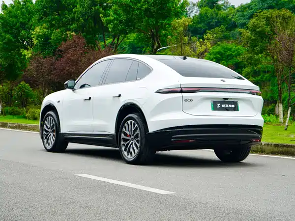 NIO EC6 2026