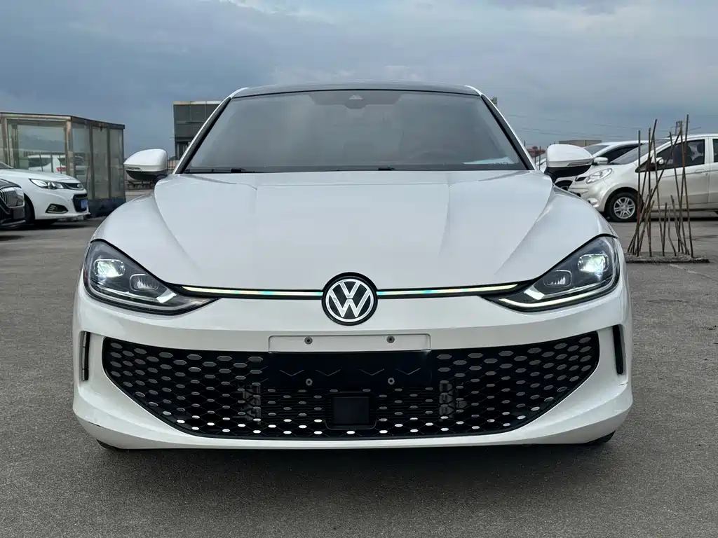 Volkswagen Lamando 2023
