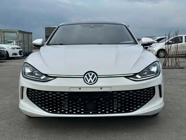 Volkswagen Lamando 2023