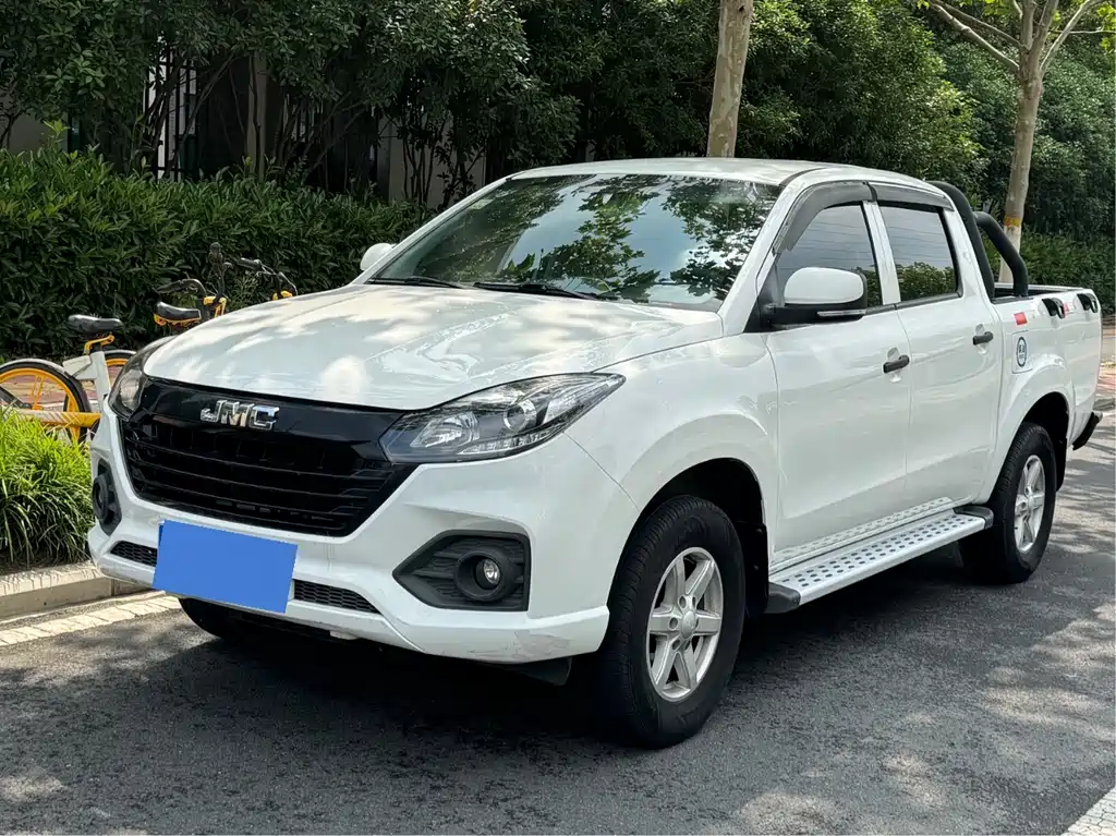 JMC Baodian 2021