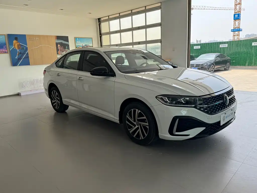Volkswagen Lavida 2024
