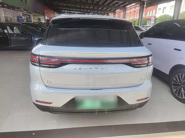 Leapmotor C11 2023