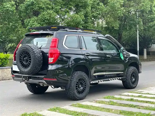 Haval H9 2020