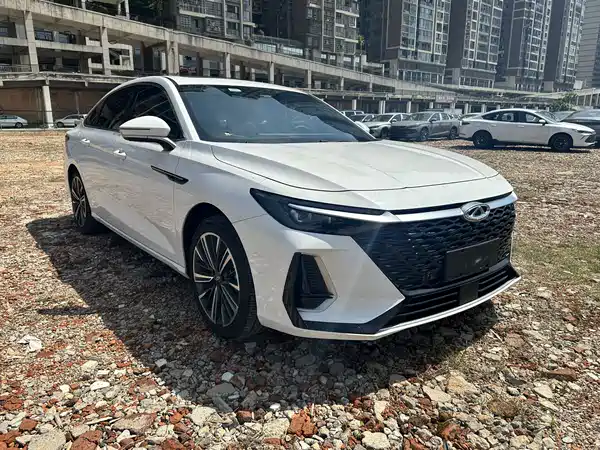 Chery Arrizo 8 2022