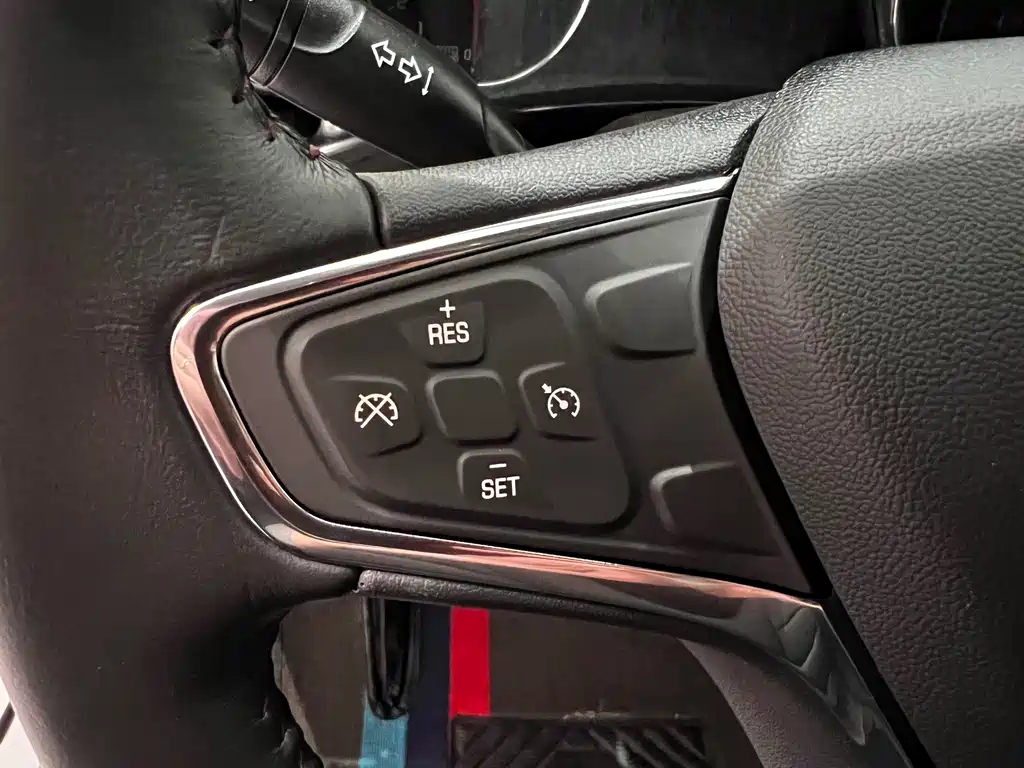 Chevrolet Malibu XL 2021 — фото 13