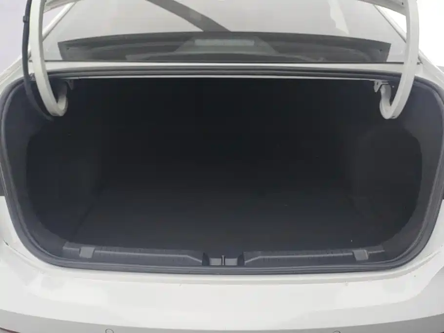 Volkswagen Lavida 2022