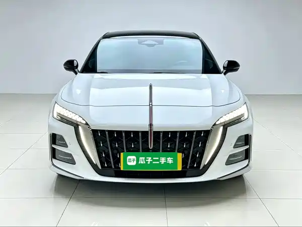 Hongqi H6 2023