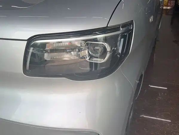 Wuling Zhiguang New Energy 2026