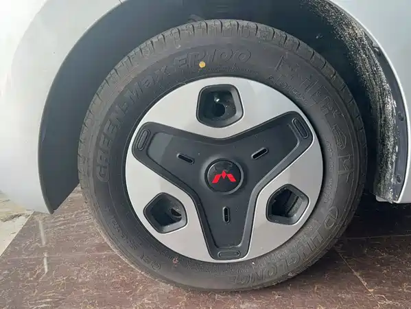 Wuling Zhiguang New Energy 2026