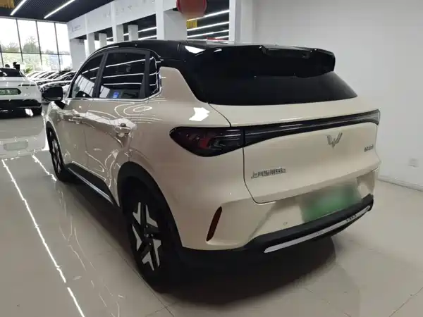 Wuling Bingo S 2025