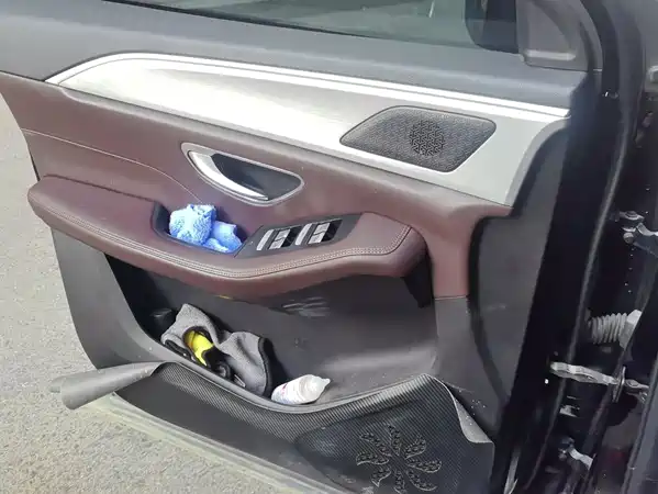 Jetour X90 PLUS 2022