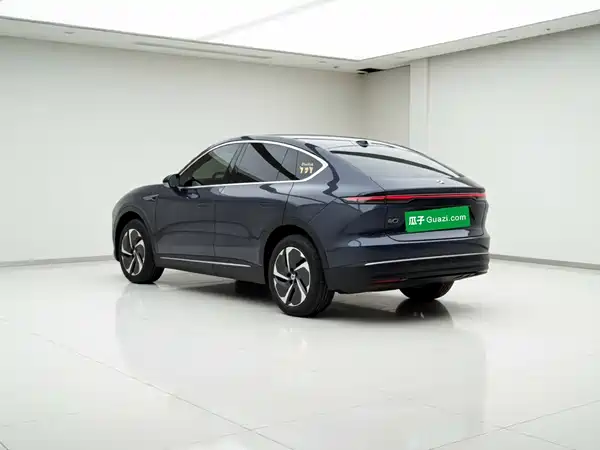 NIO EC7 2023