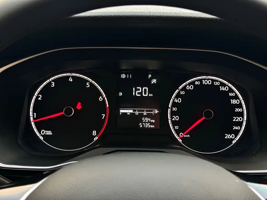 Jetta VS5 2023