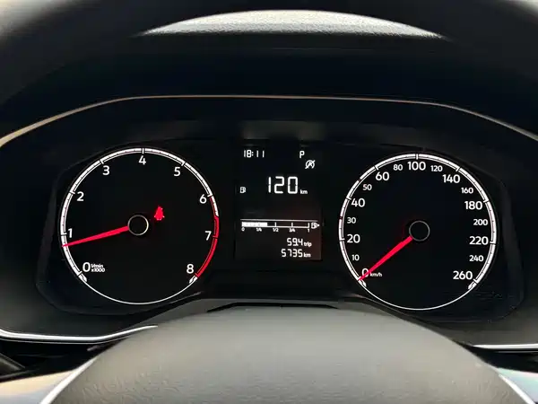Jetta VS5 2023