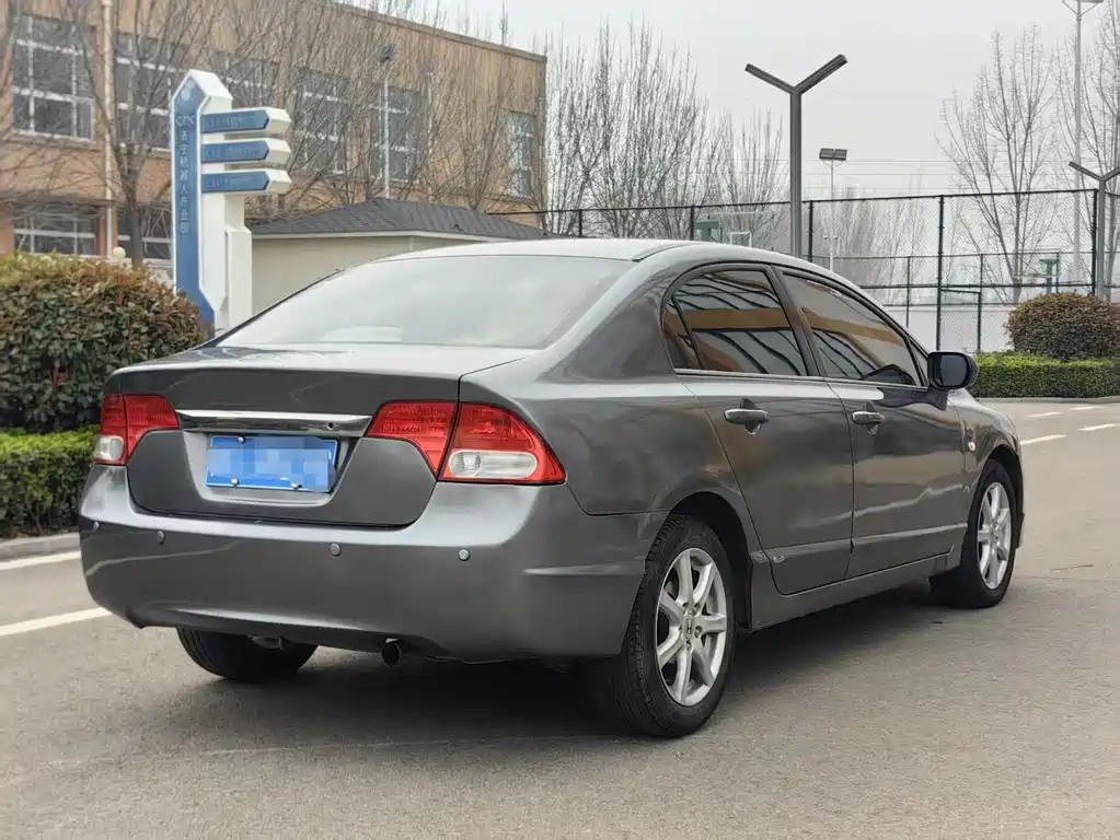 Honda Civic 2009