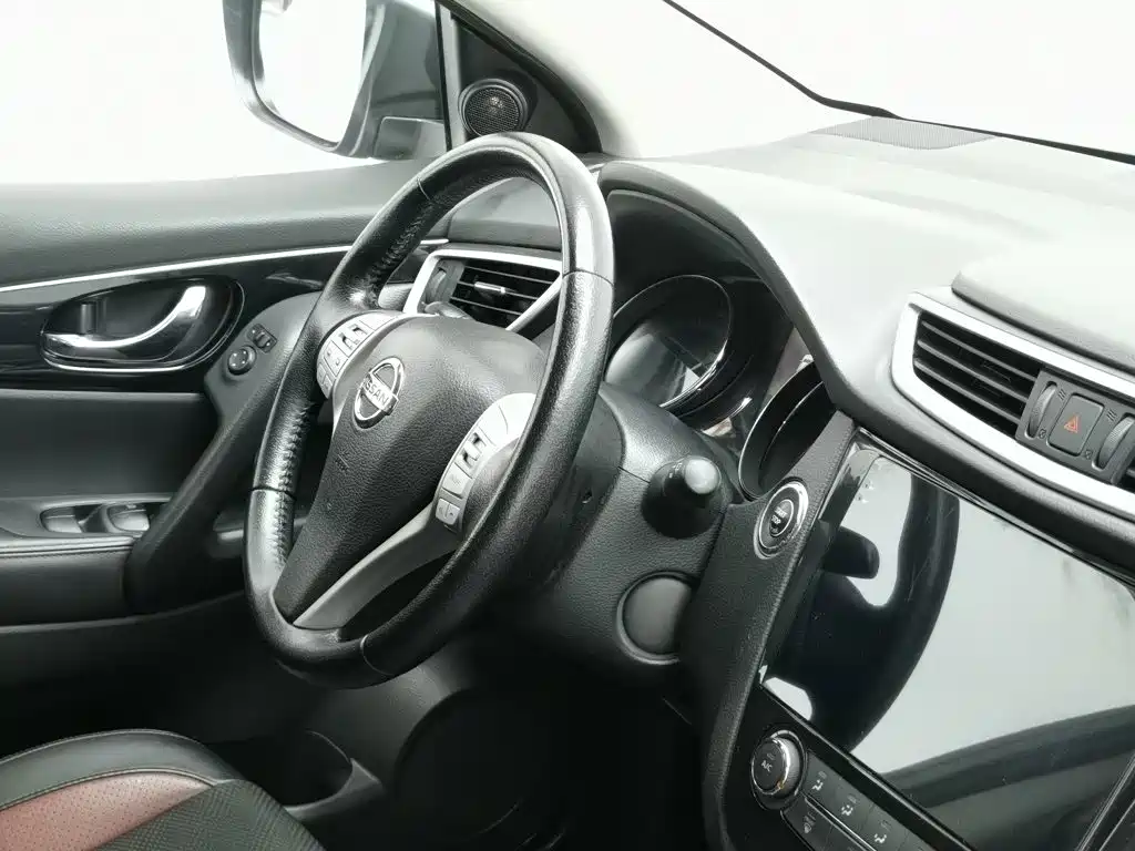 Nissan Qashqai 2016 — фото 22