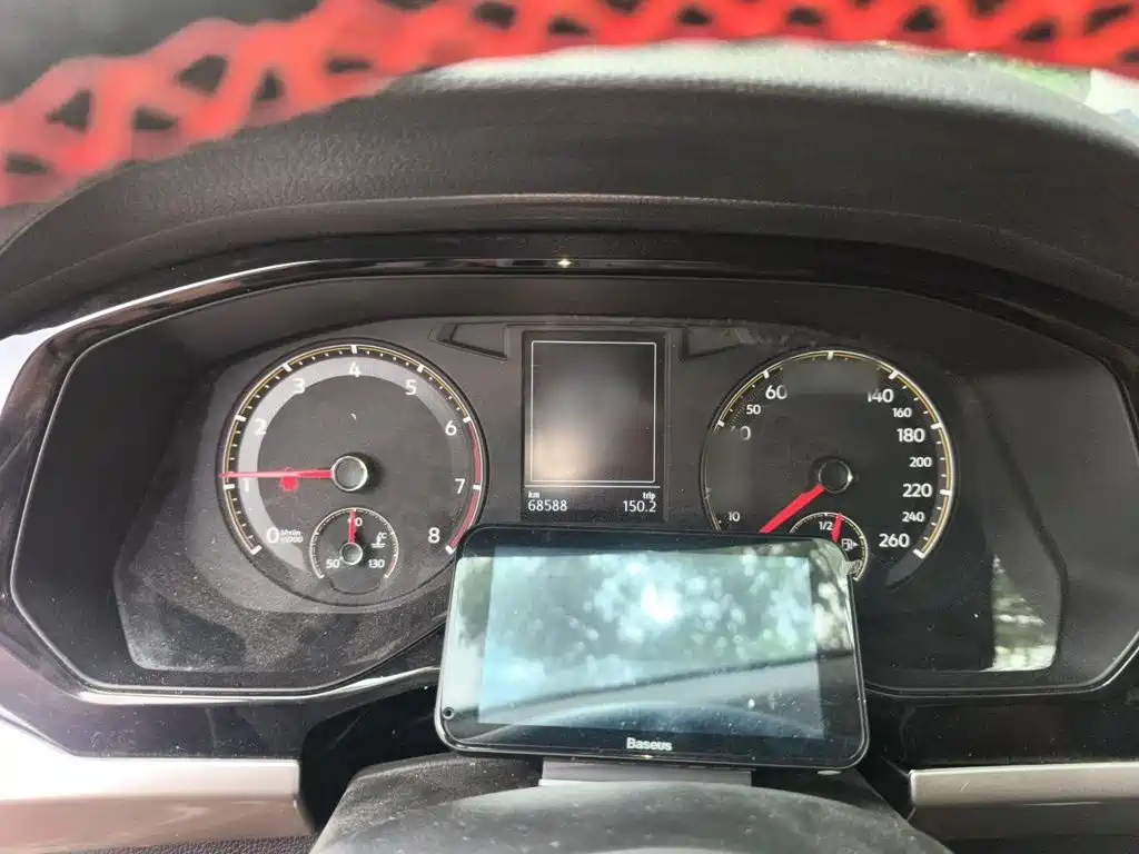Volkswagen Bora 2020