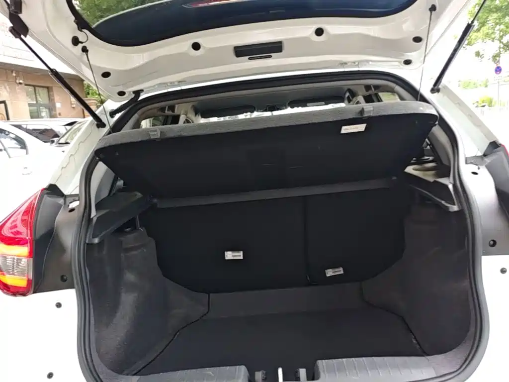 Chery Tiggo 3x 2018 — фото 10