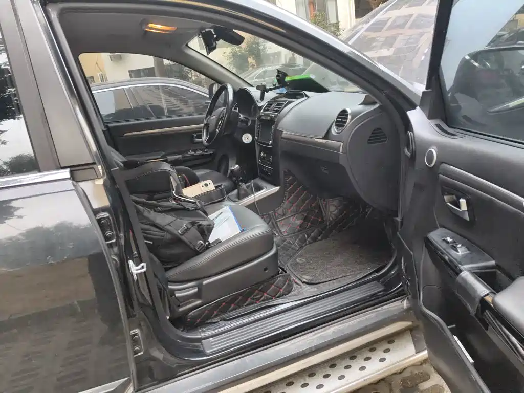 Haval H5 Classic 2018 — фото 20