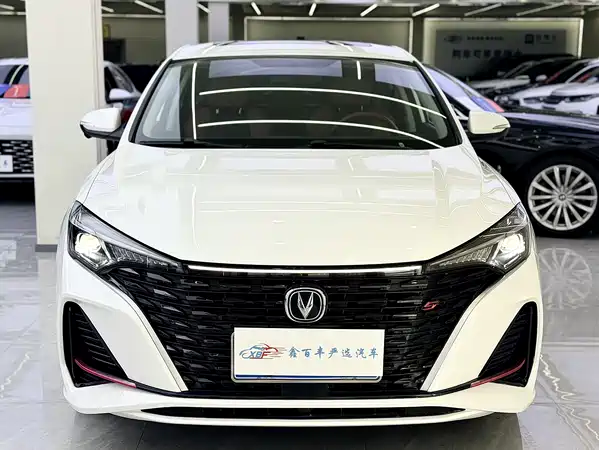 Changan Eado 2023