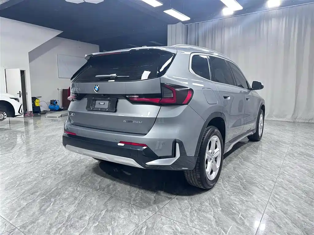 BMW X1 2023