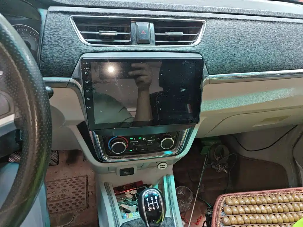 Jinbei New Hiace X30L 2020 — фото 9