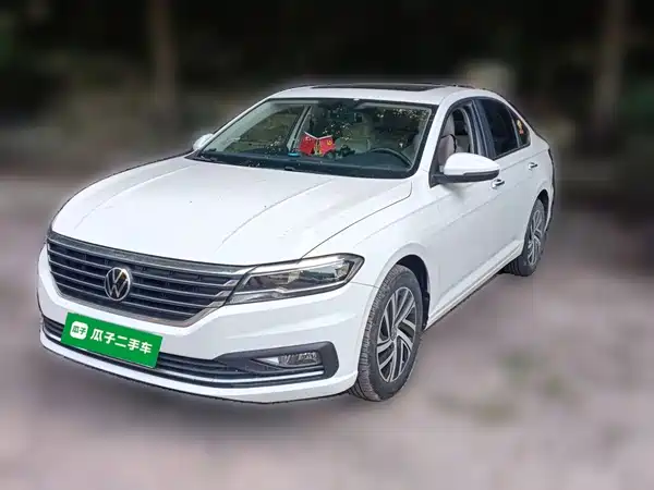 Volkswagen Lavida 2022