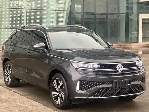 Volkswagen Tavendor 2024