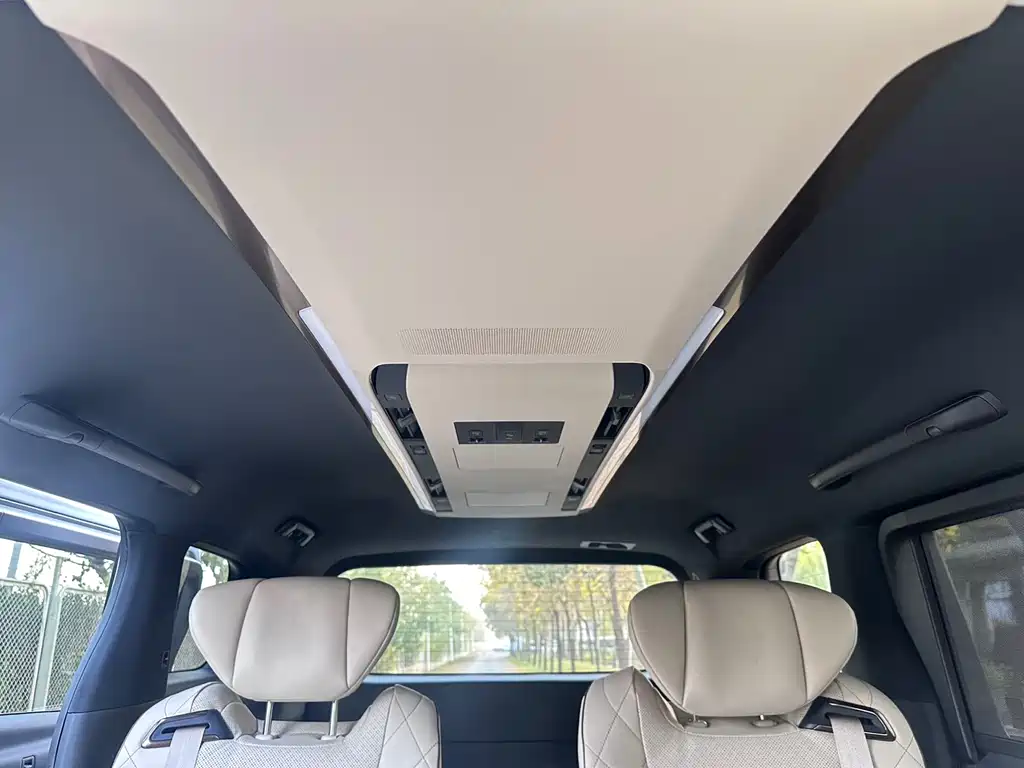 Toyota Alphard — фото 8