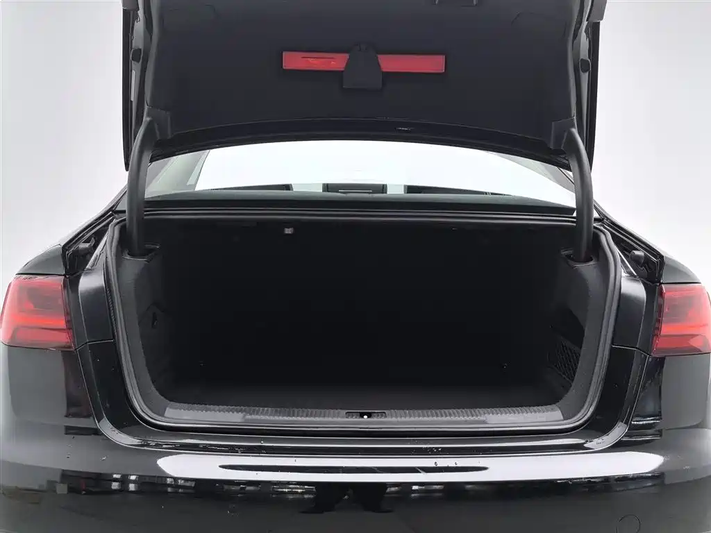 Audi A6L 2016 — фото 16