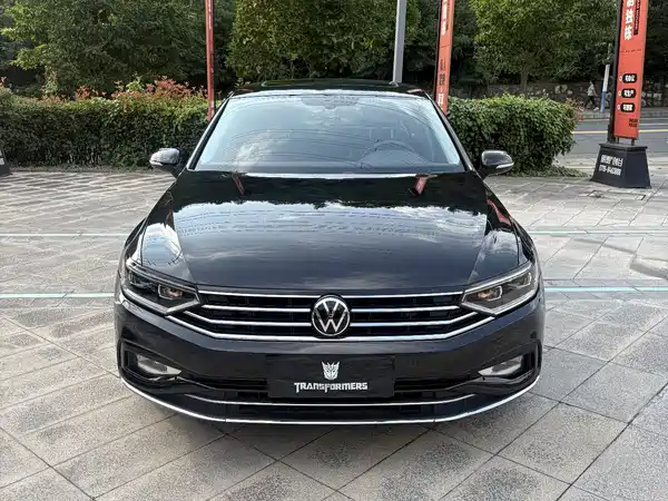 Volkswagen Magotan 2020
