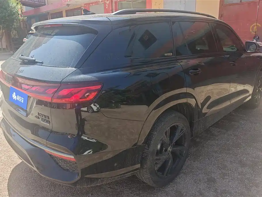 Audi Q6 2025