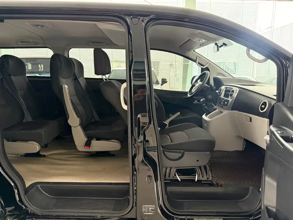 JAC Refine Refine M3 2023