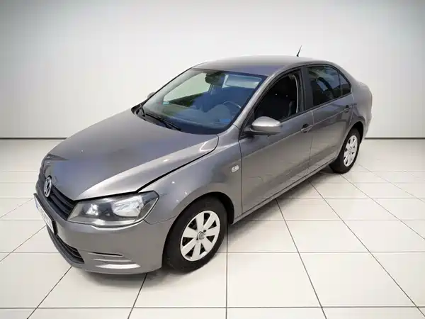Volkswagen Jetta 2015