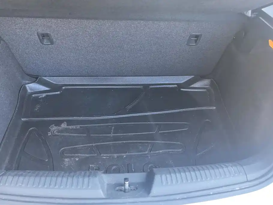 Volkswagen Polo 2018