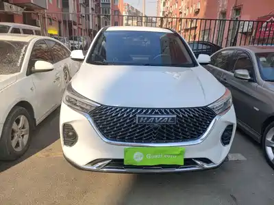 Haval M6 2022