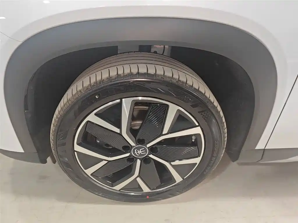 BYD L DM-i 2026 — фото 23