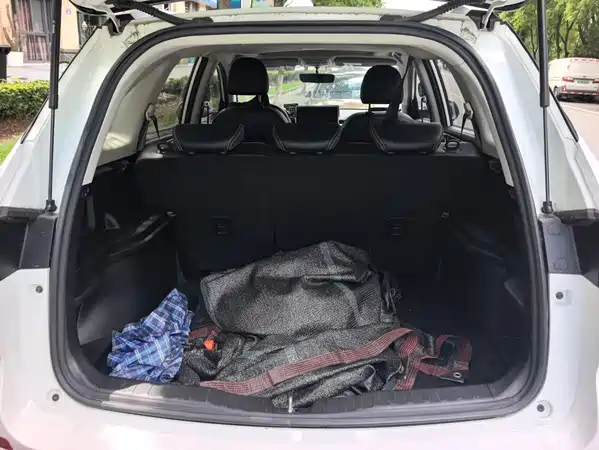 Haval M6 2021