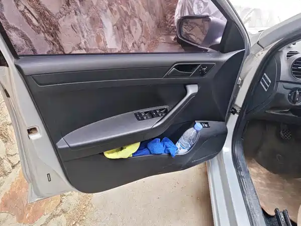 Volkswagen Jetta 2016