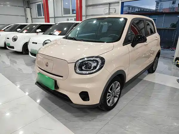 Leapmotor T03 2022