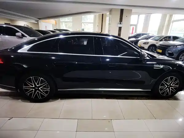 Chery Fengyun A9L 2025