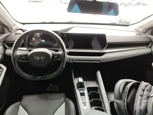 Geely Binrui 2023