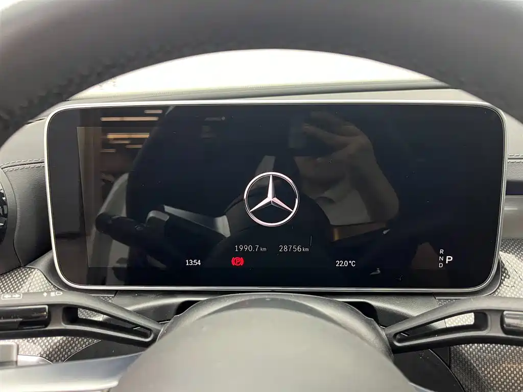 Mercedes-Benz C-Class 2023 — фото 5