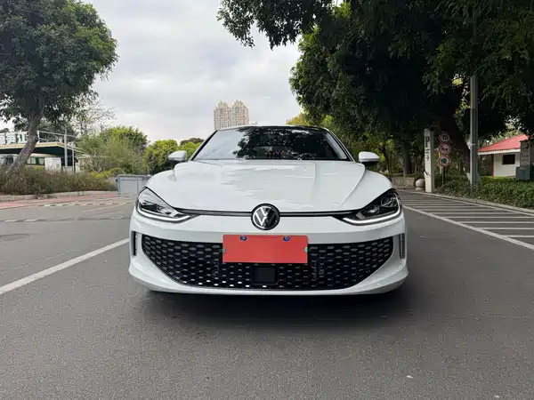Volkswagen Lamando 2024
