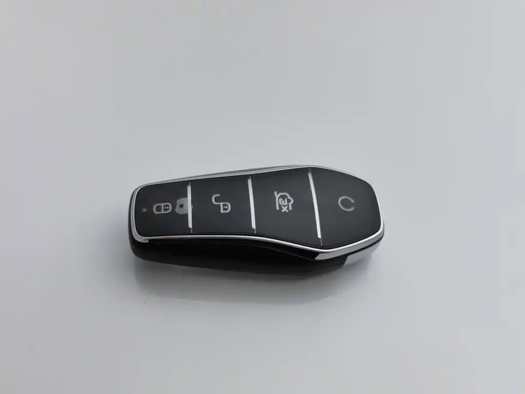 BYD Song Pro New Energy 2023 — фото 19