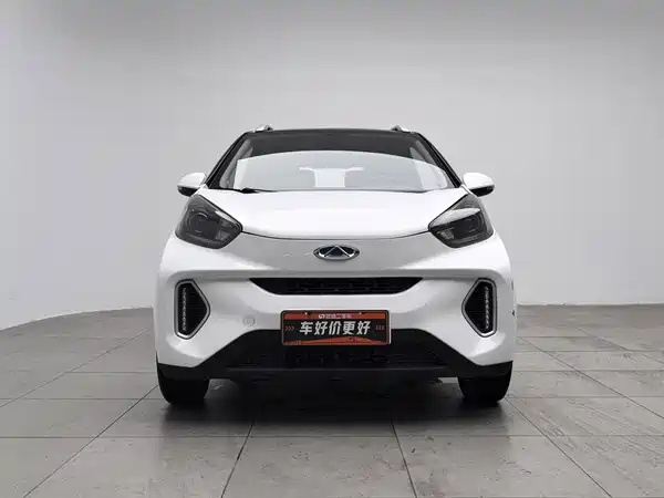 Chery eQ1 2020