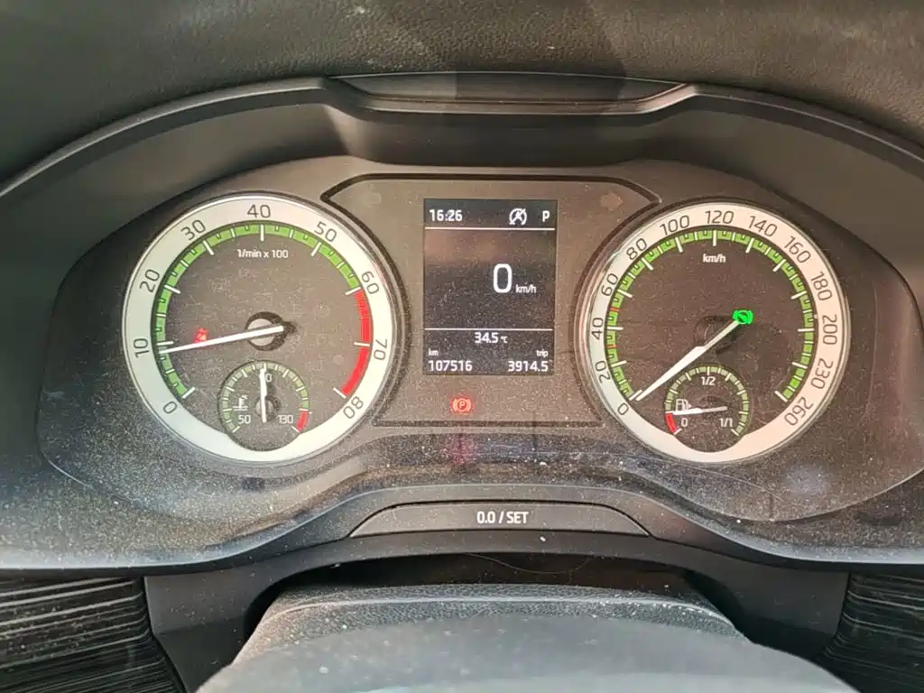 Skoda Kodiaq 2018 — фото 12