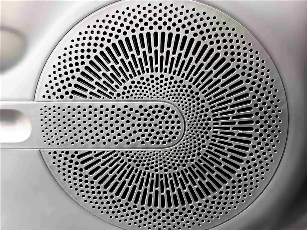 Leapmotor Lafa5 2025 — фото 23