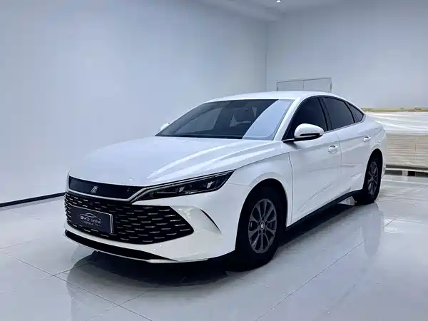 BYD Qin L 2025